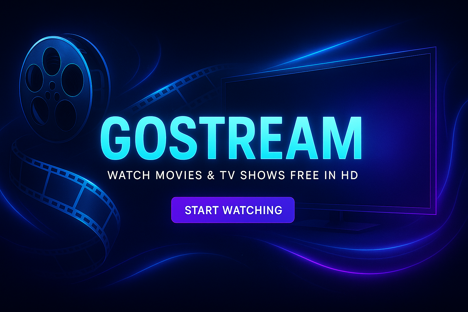 Gostream